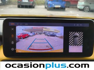 Jeep Avenger 1.2 G Summit 74 kW (100 CV)