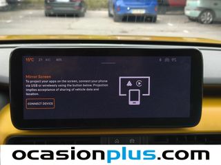 Jeep Avenger 1.2 G Summit 74 kW (100 CV)