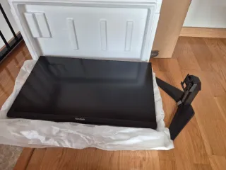 ViewSonic 27 LED IPS QHD 2K 144hz Freesync