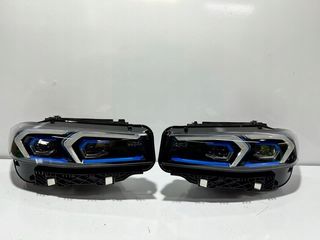 Faros Laser para BMW Serie 3 G20 LIFT