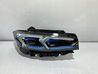 Faros Laser para BMW Serie 3 G20 LIFT