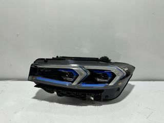 Faros Laser para BMW Serie 3 G20 LIFT