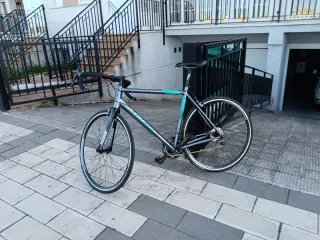 Bicicleta Carretera Wilier Montegrappa Tiagra MRX3