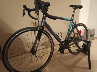 Bicicleta Carretera Wilier Montegrappa Tiagra MRX3