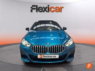 BMW Serie 2 218dA Gran Coupe