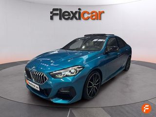 BMW Serie 2 218dA Gran Coupe