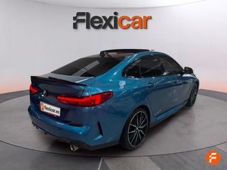 BMW Serie 2 218dA Gran Coupe