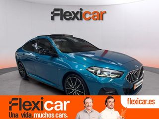 BMW Serie 2 218dA Gran Coupe