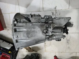 Caja de Cambios Mercedes C/CLK/E