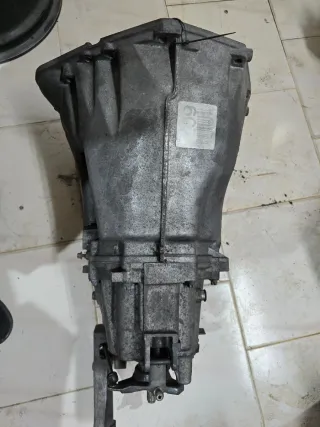 Caja de Cambios Mercedes C/CLK/E