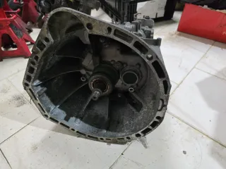 Caja de Cambios Mercedes C/CLK/E