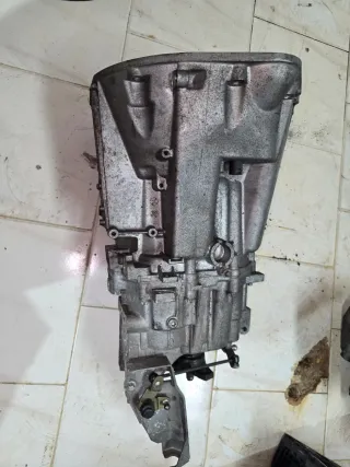 Caja de Cambios Mercedes C/CLK/E