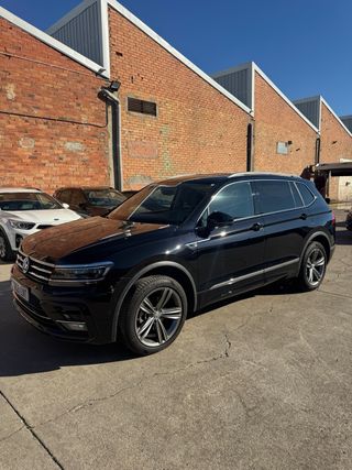 VW Tiguan Allspace Advance R-Line 2.0TDi 150cv DSG