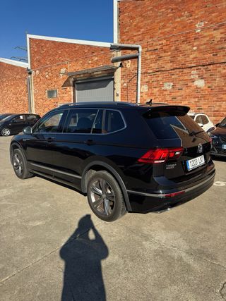 VW Tiguan Allspace Advance R-Line 2.0TDi 150cv DSG