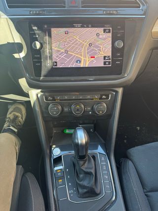 VW Tiguan Allspace Advance R-Line 2.0TDi 150cv DSG