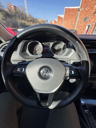 VW Tiguan Allspace Advance R-Line 2.0TDi 150cv DSG