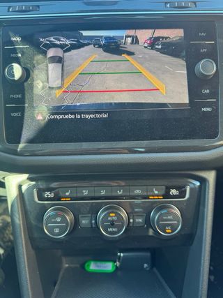 VW Tiguan Allspace Advance R-Line 2.0TDi 150cv DSG