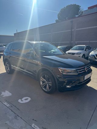 VW Tiguan Allspace Advance R-Line 2.0TDi 150cv DSG