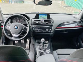 BMW Serie 1 2014