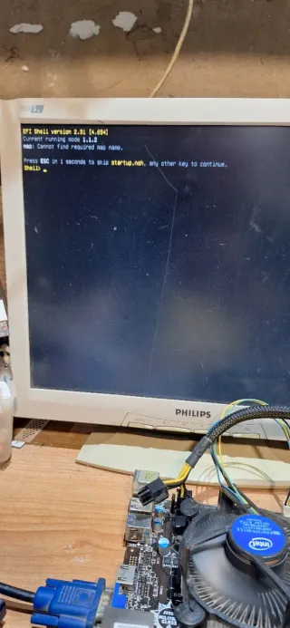 Placa Base MSI H81M-E33