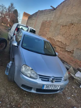 Volkswagen Golf 2006