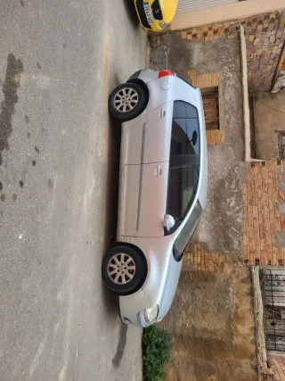 Volkswagen Golf 2006