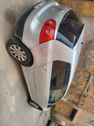 Volkswagen Golf 2006