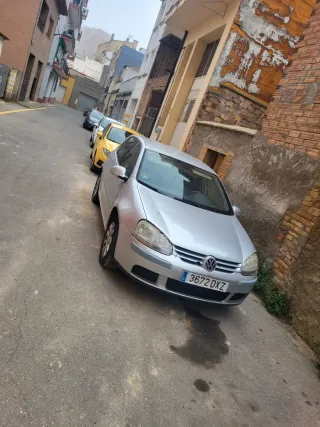 Volkswagen Golf 2006