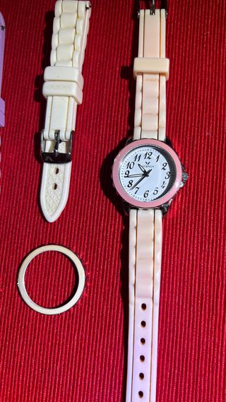 Orologio Viceroy Donna/Bambina + 2 Cinturini