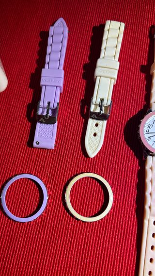 Orologio Viceroy Donna/Bambina + 2 Cinturini