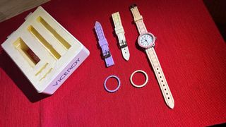 Orologio Viceroy Donna/Bambina + 2 Cinturini