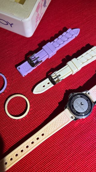Orologio Viceroy Donna/Bambina + 2 Cinturini