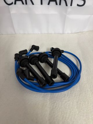 Cabos de velas honda