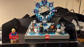 LEGO Dimensions PS4 (PlayStation 4)