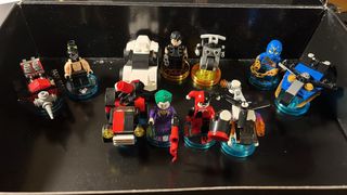 LEGO Dimensions PS4 (PlayStation 4)