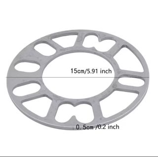 Separadores Universales 0,5