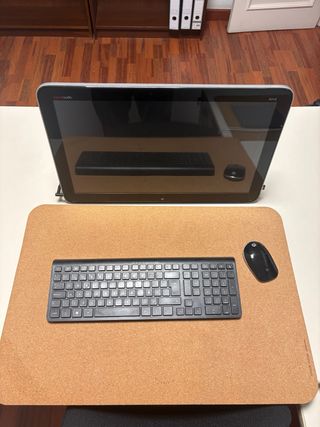 HP Envy All-in-One 22 Ordenador