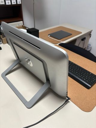 HP Envy All-in-One 22 Ordenador