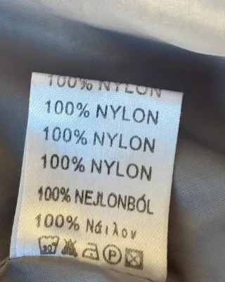 Giubbotto uomo grigio