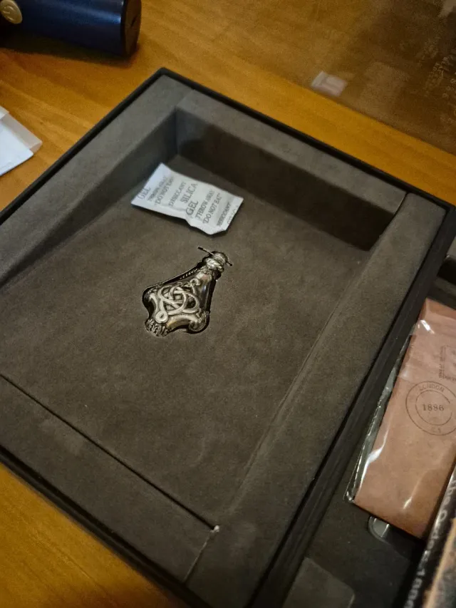 The Order 1886 Blackwater Edition PS4