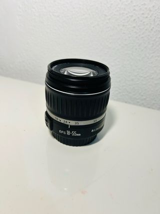 Canon EOS 400D Digital + BG-E3 Grip