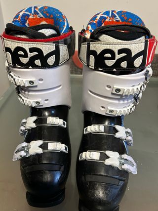 Botas de esquí HEAD