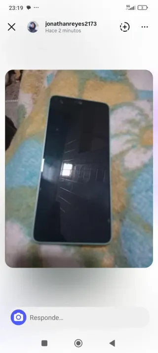 Xiaomi Redmi Verde