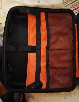 Maletín para ordenador portátil