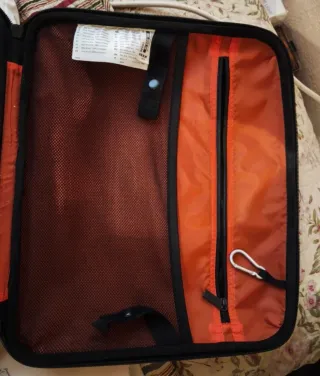 Maletín para ordenador portátil