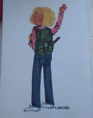 Libro Canciones de Flauta III