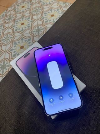 iPhone 14 Pro Max 256 GB morado