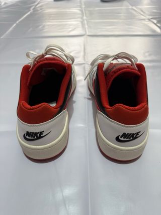 Zapatillas nike full force low