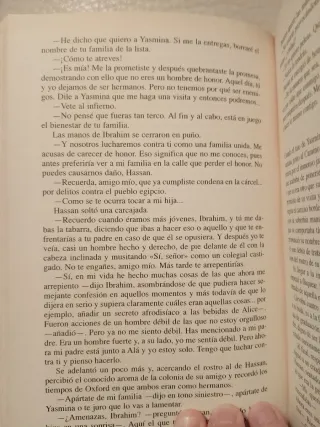 Las virgenes del paraiso