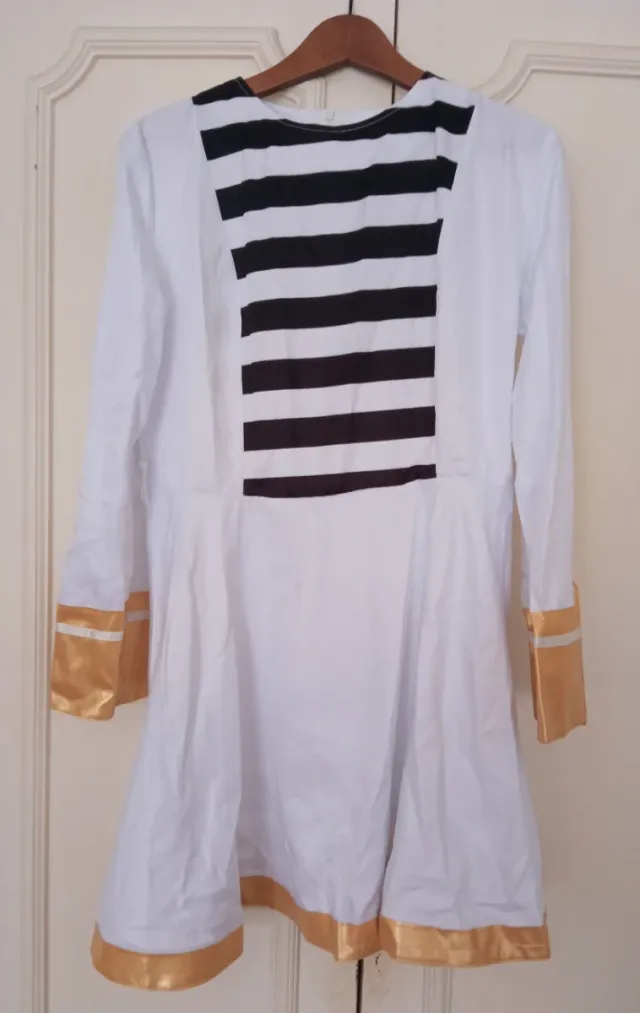 Disfraz Marinera Cosplay completo sin estrenar